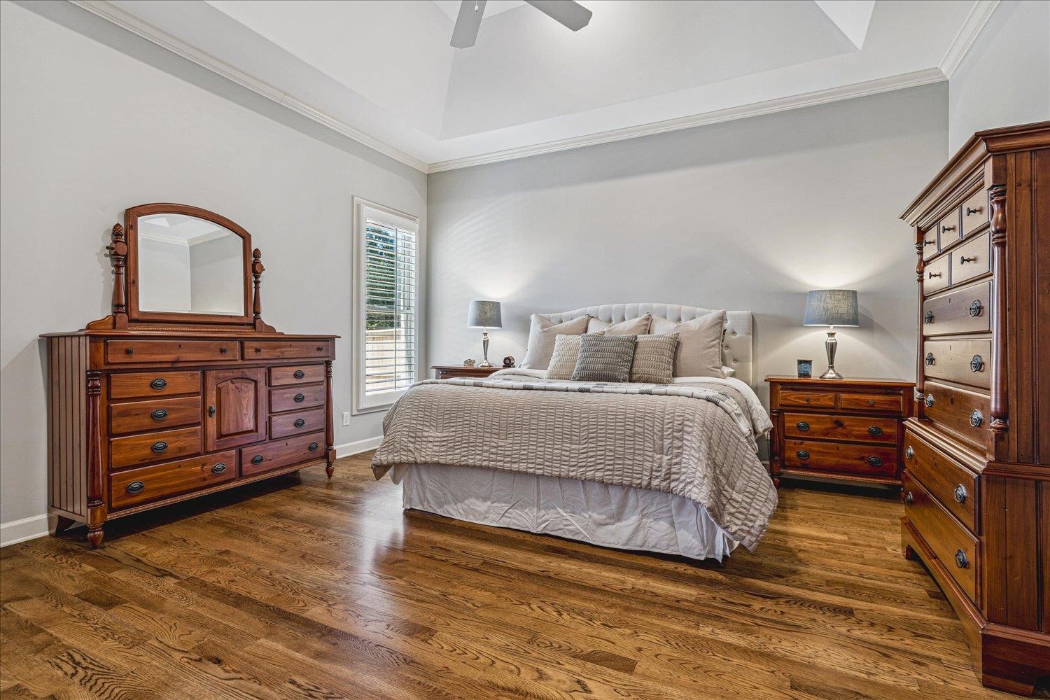 1621 Brackenshire Lane Collierville, TN 38017 - Photo 19 of 40