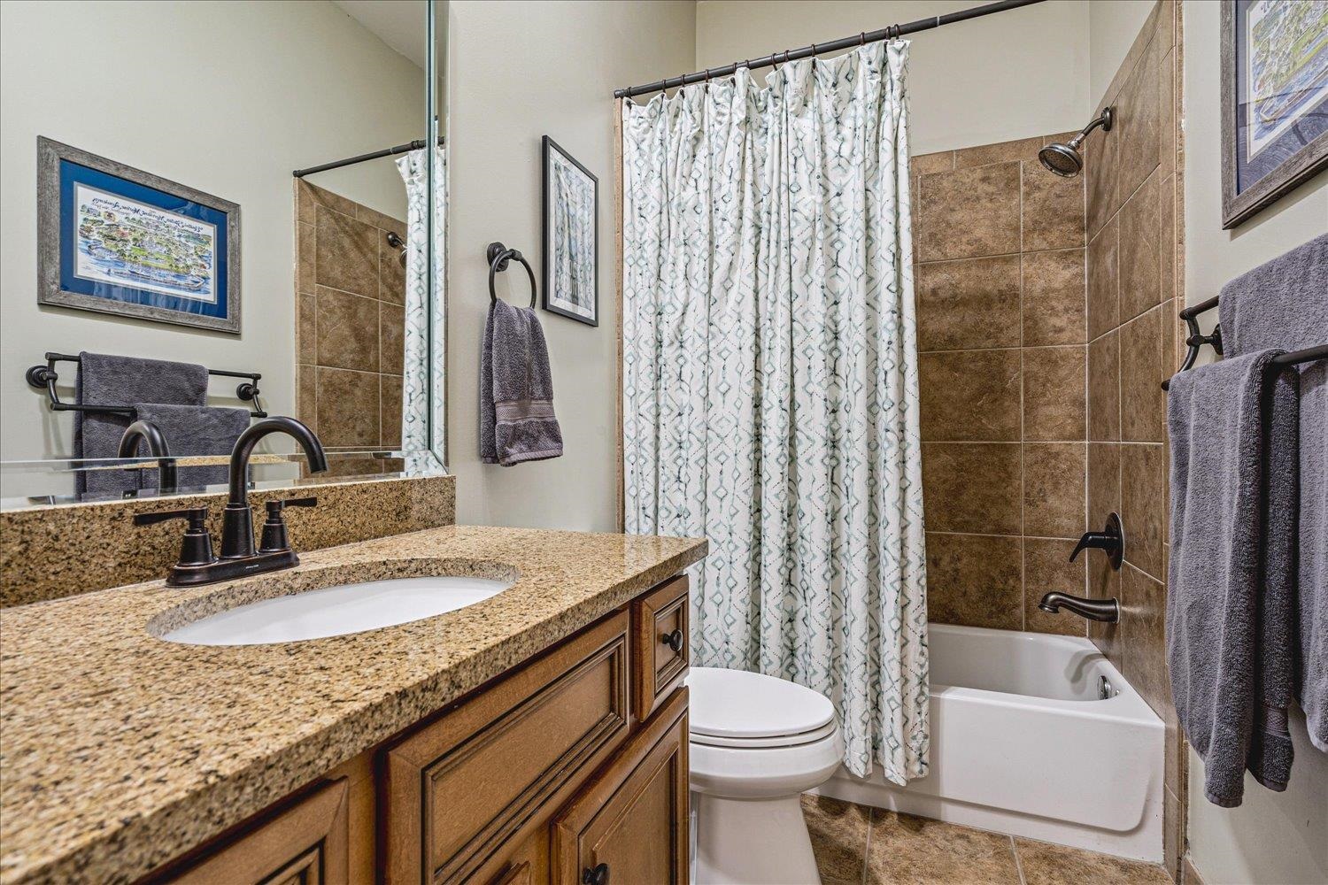 1621 Brackenshire Lane Collierville, TN 38017 - Photo 23 of 40