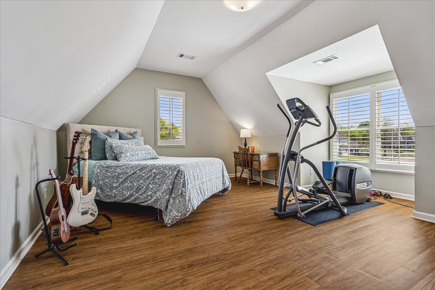 1621 Brackenshire Lane Collierville, TN 38017 - Photo 26 of 40