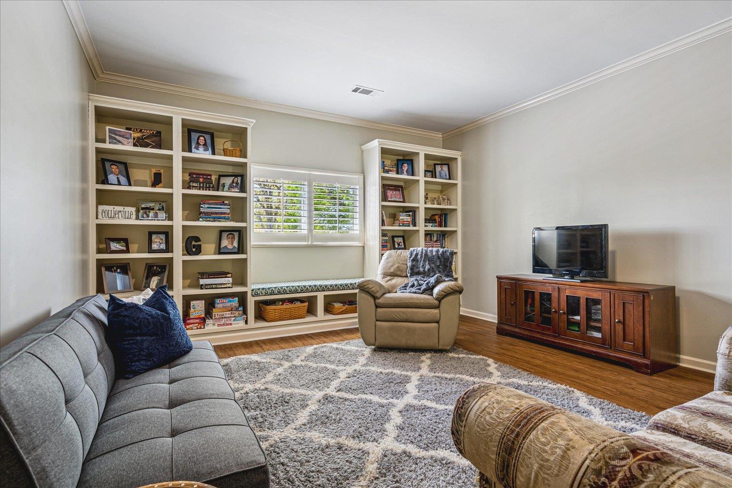 1621 Brackenshire Lane Collierville, TN 38017 - Photo 29 of 40