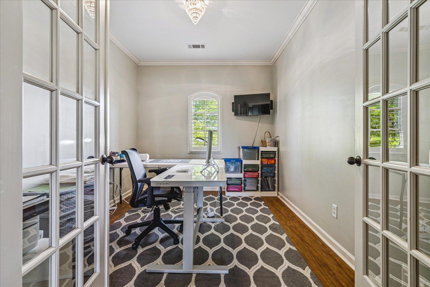 1621 Brackenshire Lane Collierville, TN 38017 - Photo 30 of 40