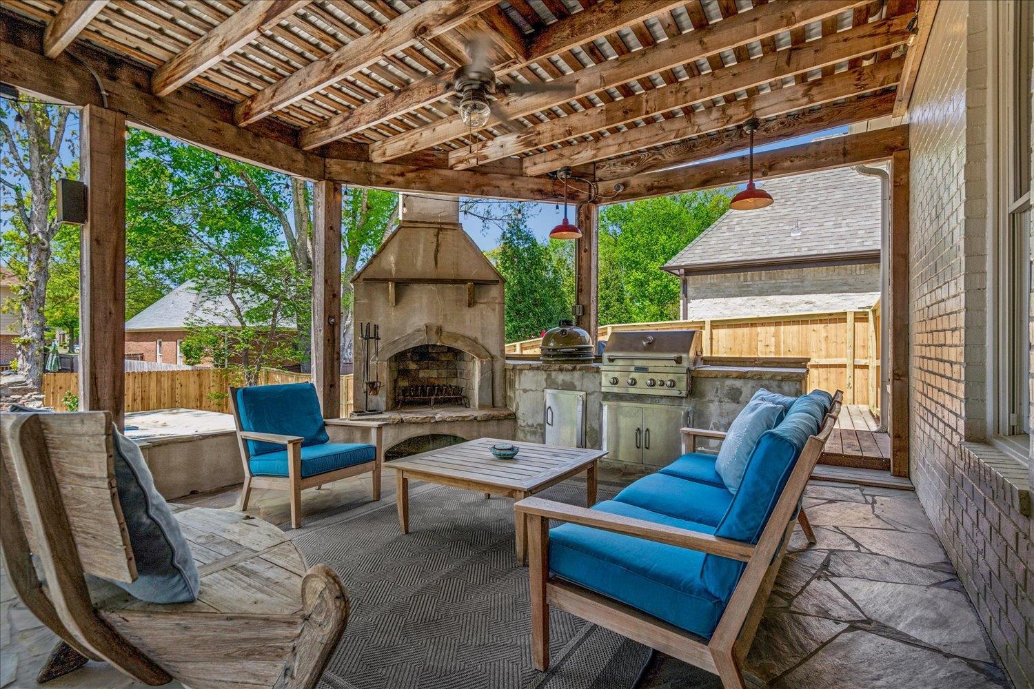 1621 Brackenshire Lane Collierville, TN 38017 - Photo 33 of 40