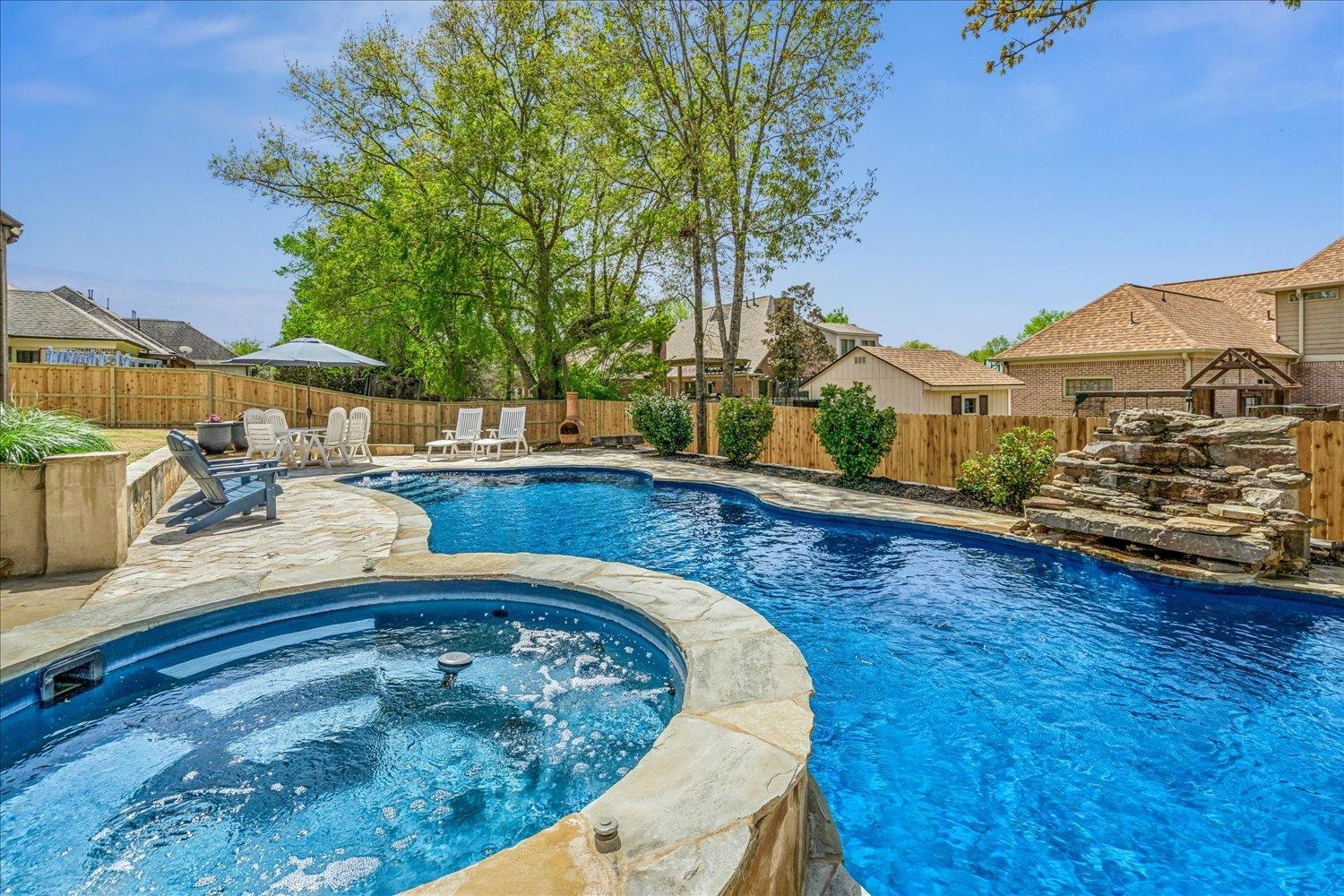 1621 Brackenshire Lane Collierville, TN 38017 - Photo 34 of 40