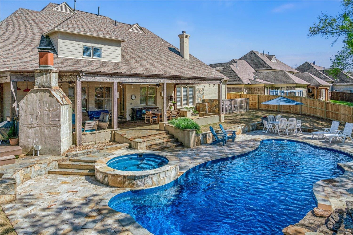 1621 Brackenshire Lane Collierville, TN 38017 - Photo 35 of 40