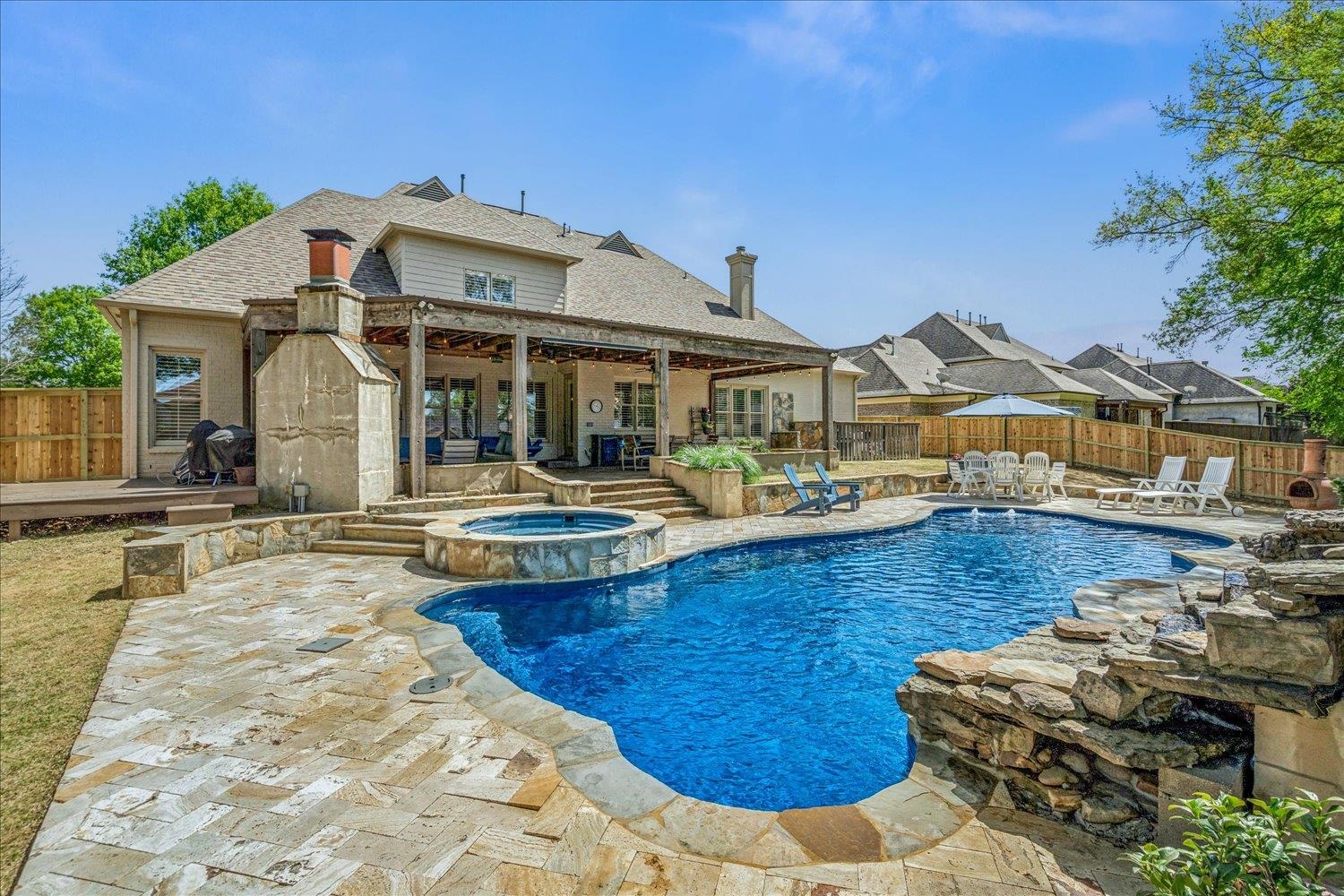 1621 Brackenshire Lane Collierville, TN 38017 - Photo 36 of 40