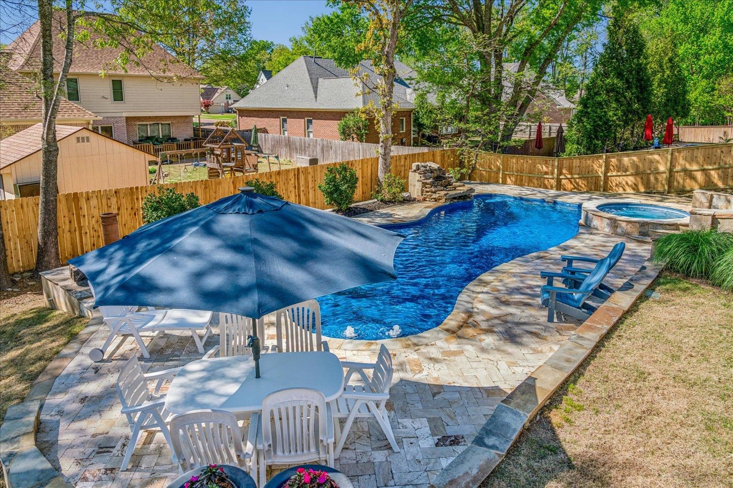 1621 Brackenshire Lane Collierville, TN 38017 - Photo 37 of 40