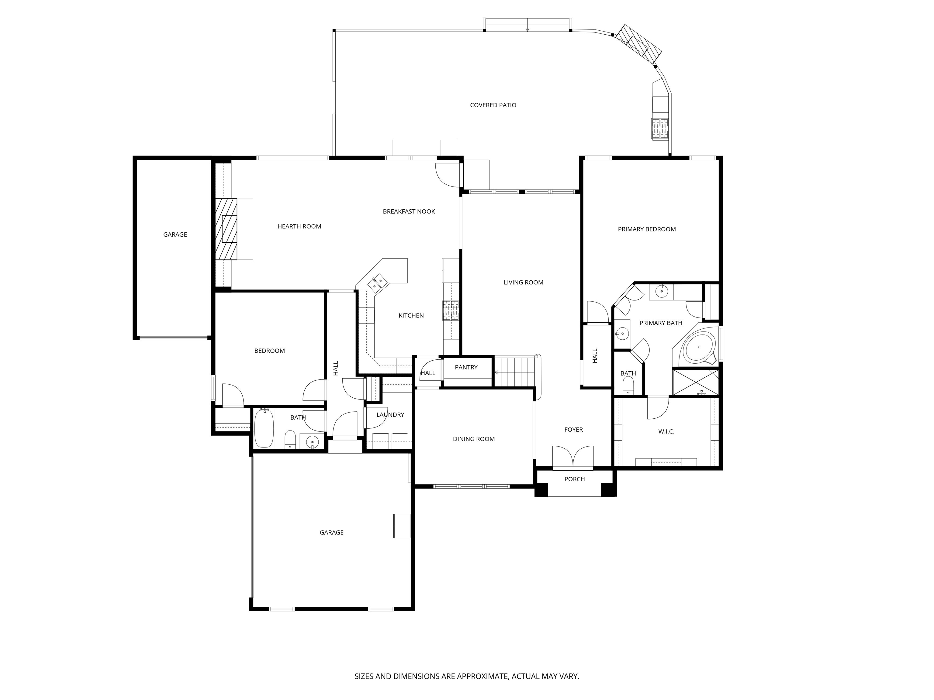 1621 Brackenshire Lane Collierville, TN 38017 - Photo 38 of 40