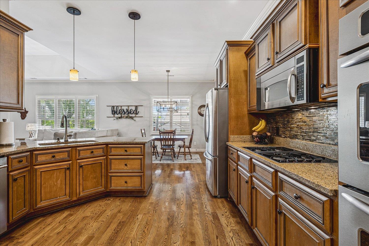 1621 Brackenshire Lane Collierville, TN 38017 - Photo 5 of 40