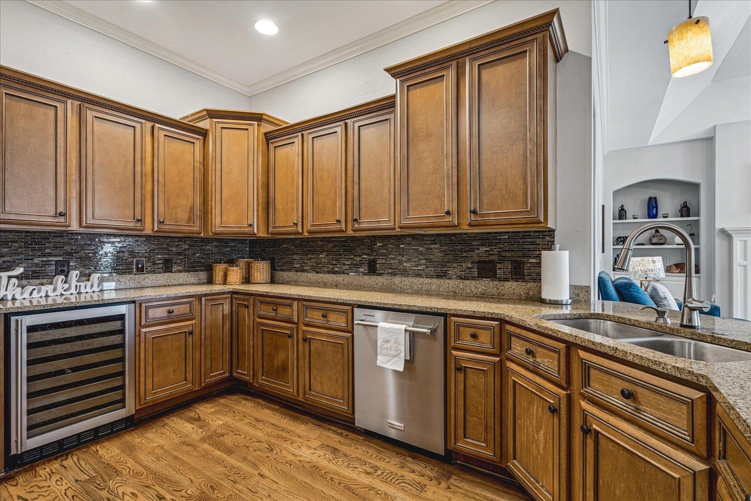 1621 Brackenshire Lane Collierville, TN 38017 - Photo 6 of 40