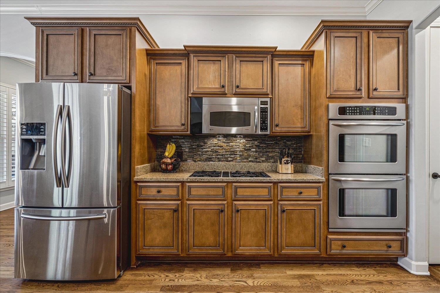 1621 Brackenshire Lane Collierville, TN 38017 - Photo 7 of 40