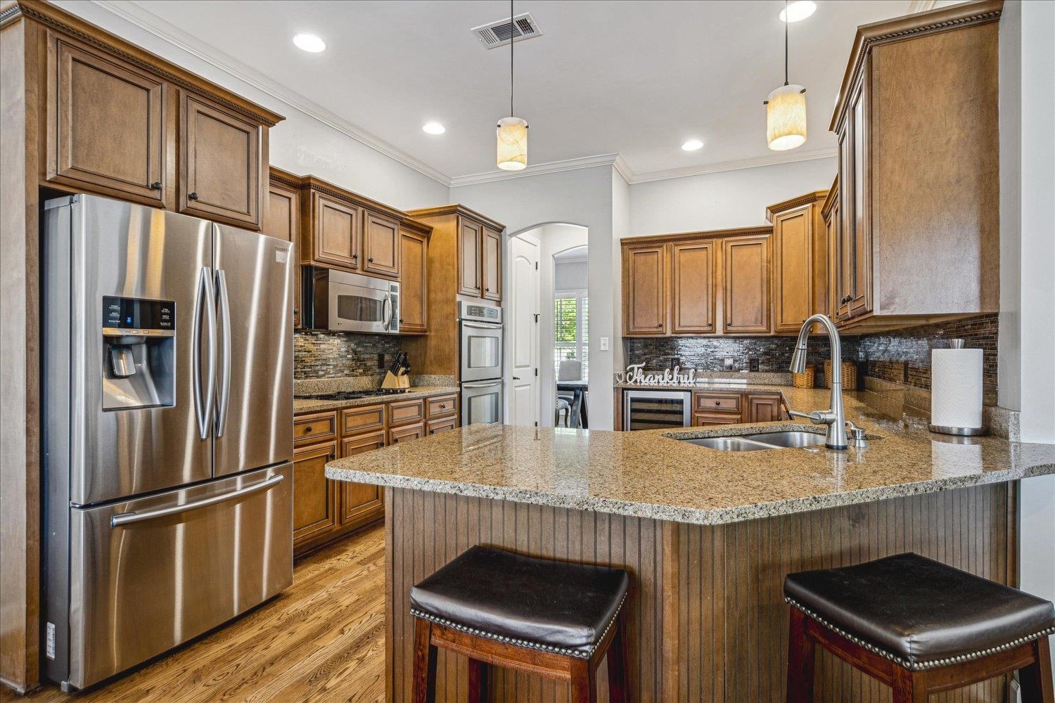 1621 Brackenshire Lane Collierville, TN 38017 - Photo 8 of 40