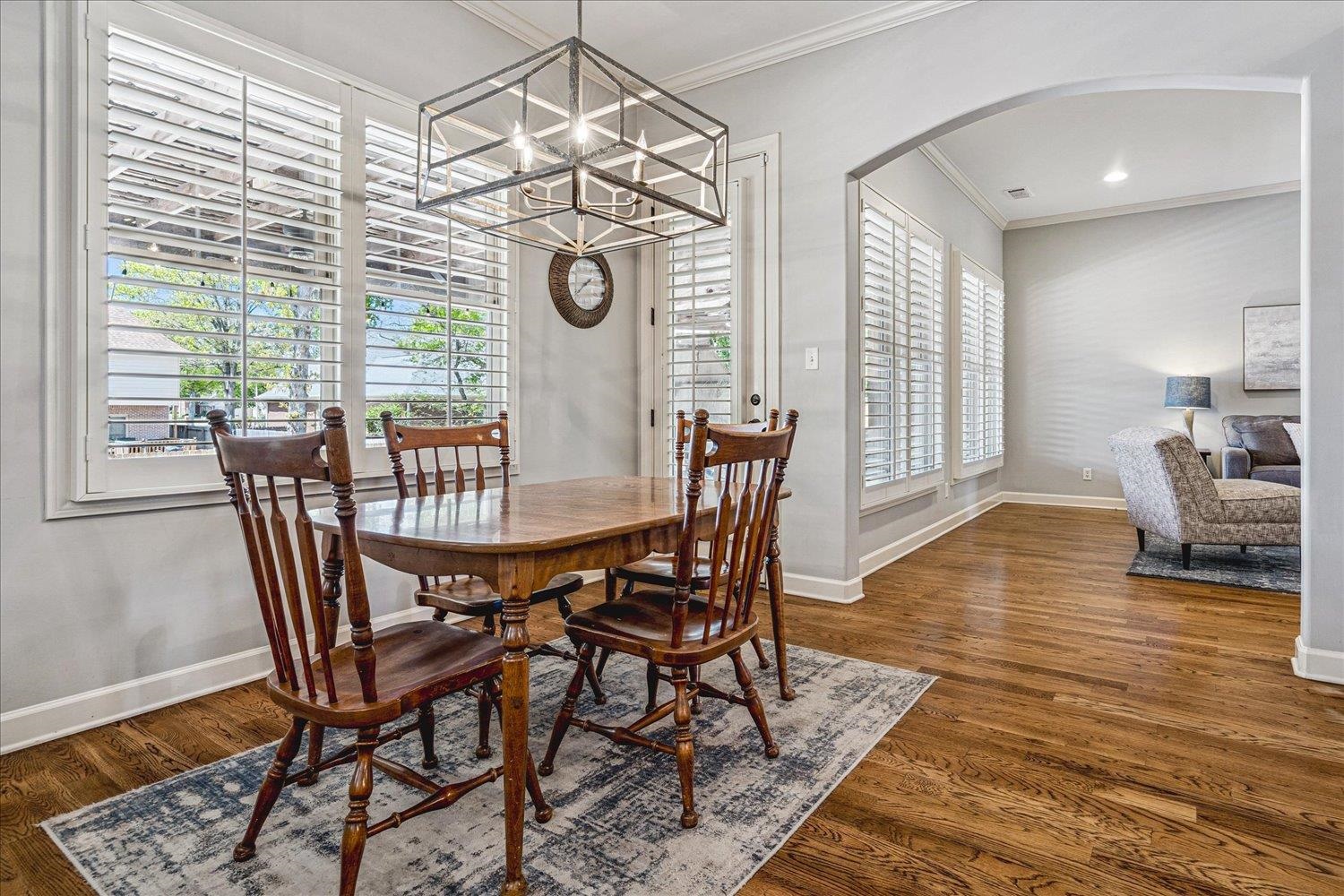 1621 Brackenshire Lane Collierville, TN 38017 - Photo 9 of 40