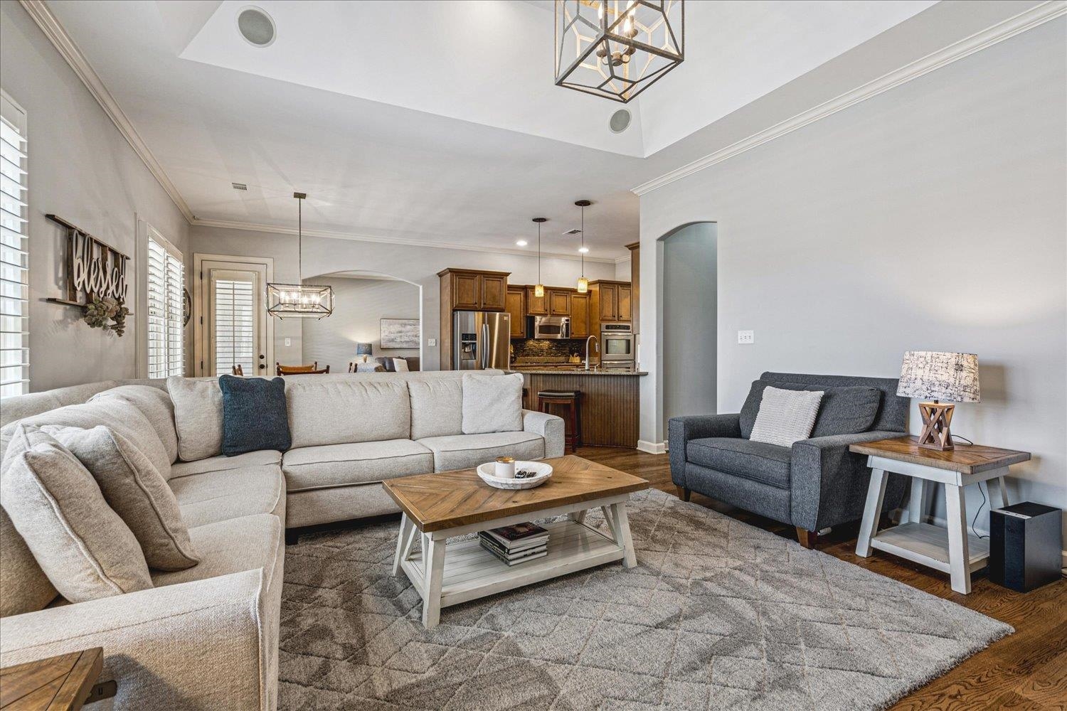 1621 Brackenshire Lane Collierville, TN 38017 - Photo 10 of 40