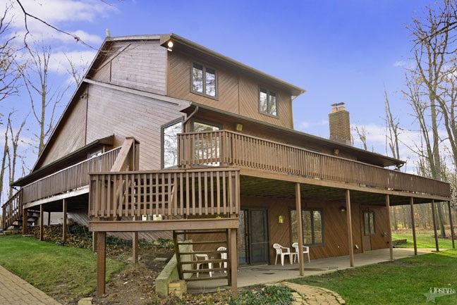 16527 Tonkel Road Leo, IN 46765 - Photo 1 of 30 Gallery Image 1