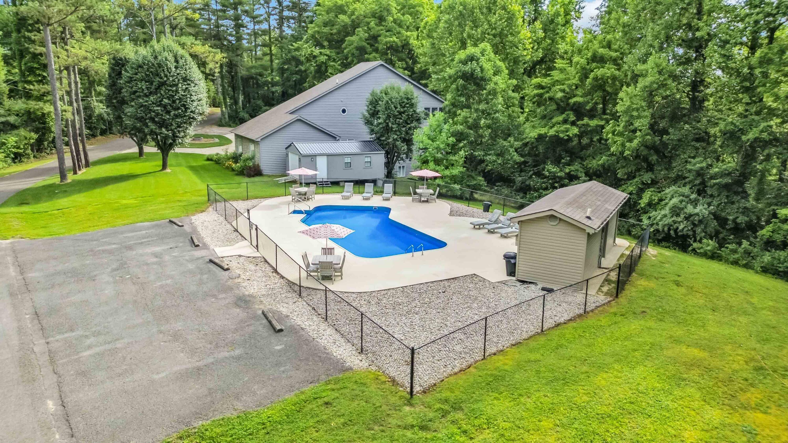 2386 Roberts Bend Road Burnside, KY 42519 - Photo 70 of 104 13