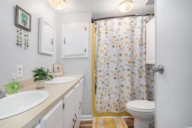 $107,900 | 63 Saxon Court, Murrells Inlet, SC 29576