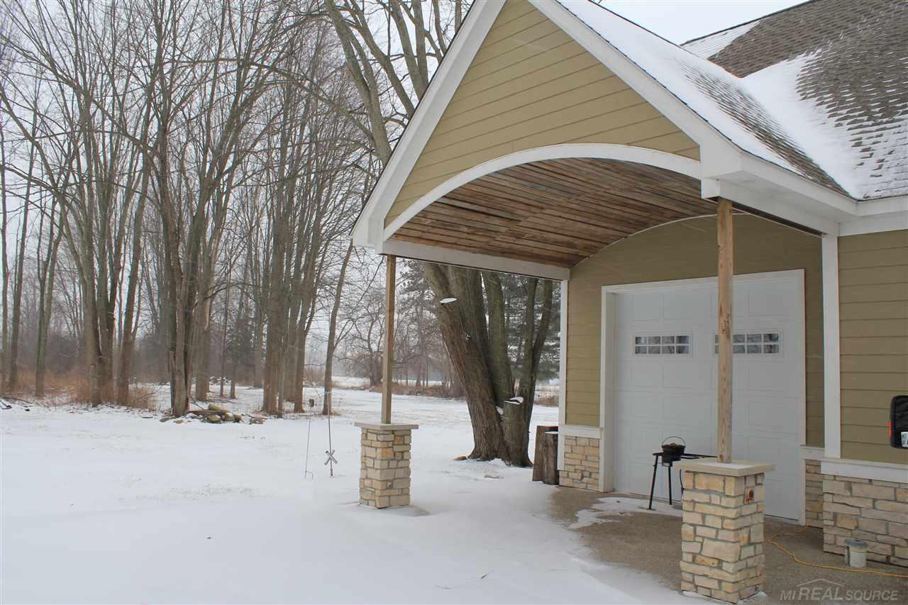 22140 Armada Ridge Road Armada, MI 48005 - Photo 63 of 82