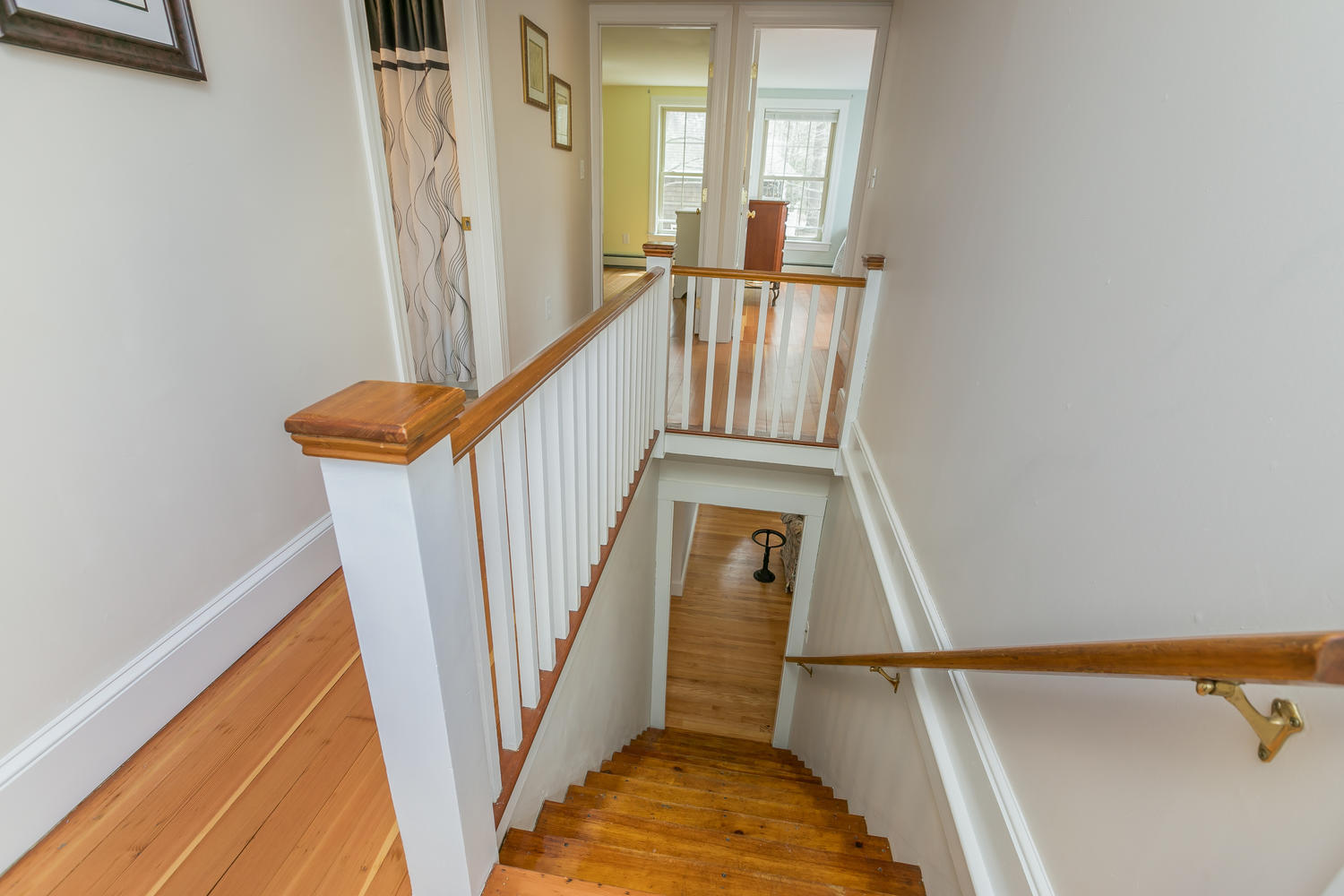 216 Mitchell Road Cape Elizabeth, ME 04107 - Photo 42 of 64 216 Mitchell Rd Cape Elizabeth-large-042