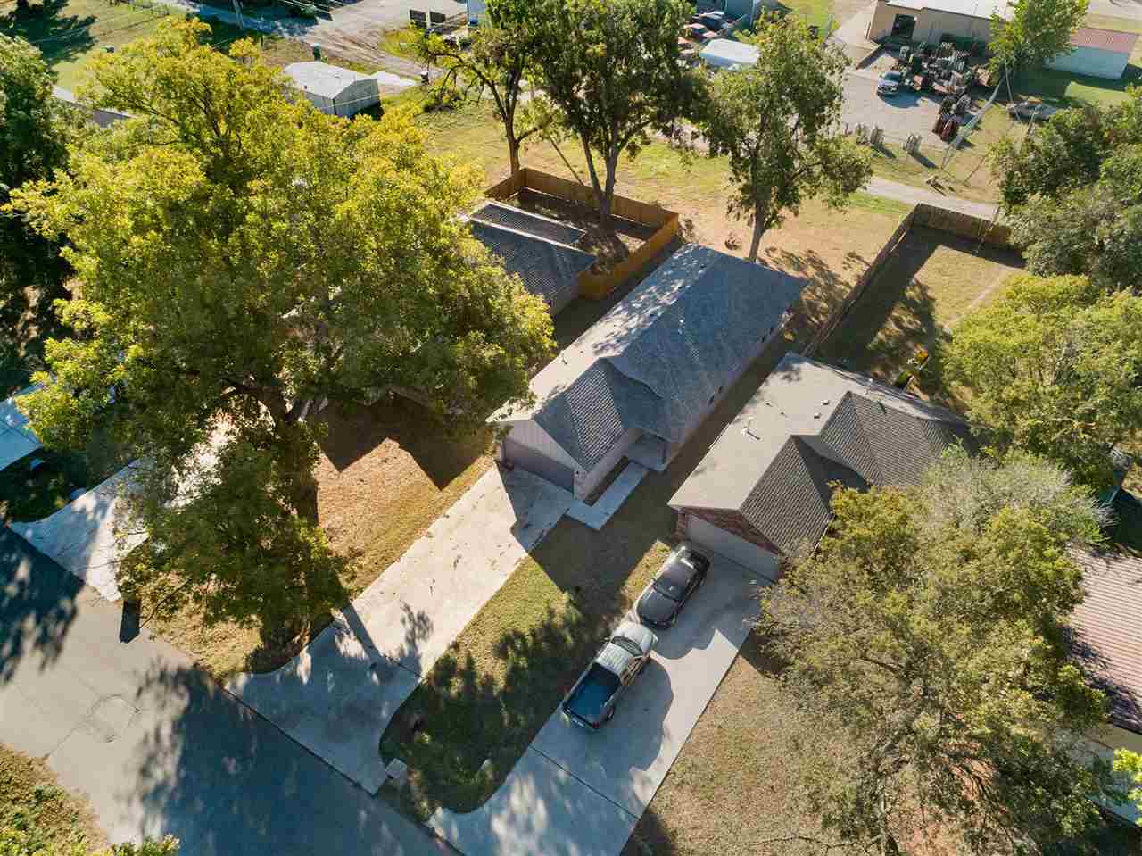422 Grove Street Perry, OK 73077 - Photo 38 of 39 Gallery Image 38