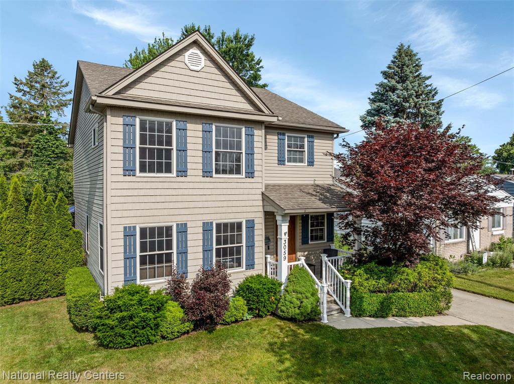 3059 Kenmore Road Berkley, MI 48072 - Photo 54 of 55 Gallery Image 54