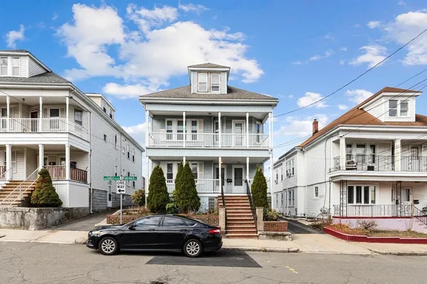 $1,195,000 | 93-95 Faulkner Street, Malden, MA 02148