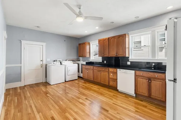 $1,195,000 | 93-95 Faulkner Street, Malden, MA 02148