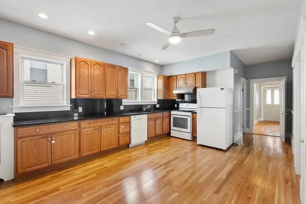 $1,195,000 | 93-95 Faulkner Street, Malden, MA 02148