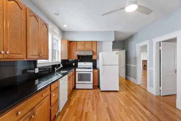 $1,195,000 | 93-95 Faulkner Street, Malden, MA 02148