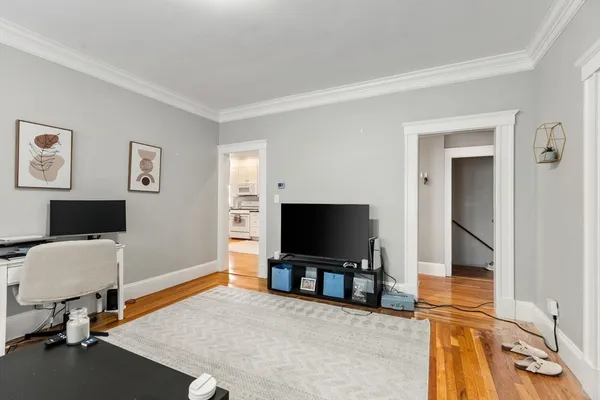 $1,195,000 | 93-95 Faulkner Street, Malden, MA 02148