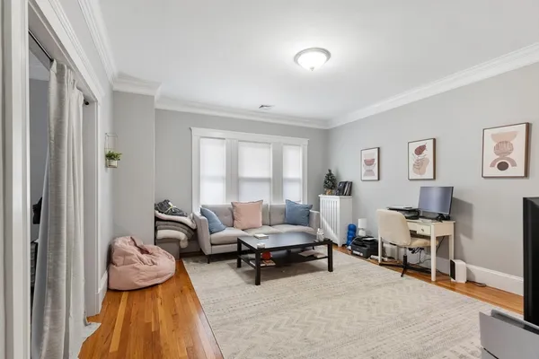 $1,195,000 | 93-95 Faulkner Street, Malden, MA 02148
