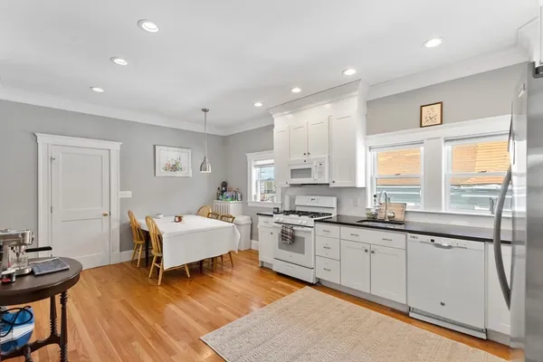 $1,195,000 | 93-95 Faulkner Street, Malden, MA 02148