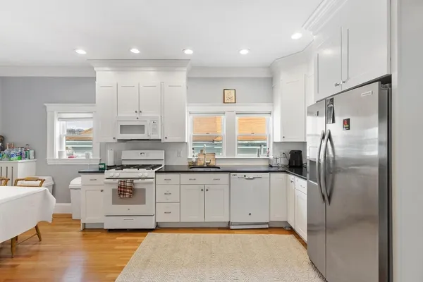 $1,195,000 | 93-95 Faulkner Street, Malden, MA 02148