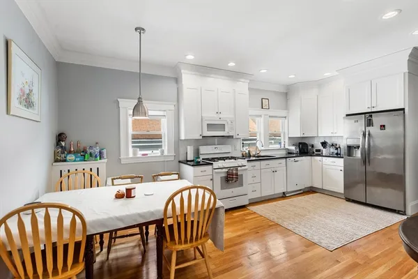 $1,195,000 | 93-95 Faulkner Street, Malden, MA 02148