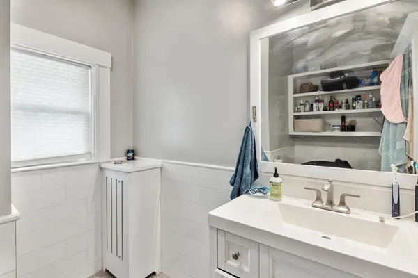 $1,195,000 | 93-95 Faulkner Street, Malden, MA 02148