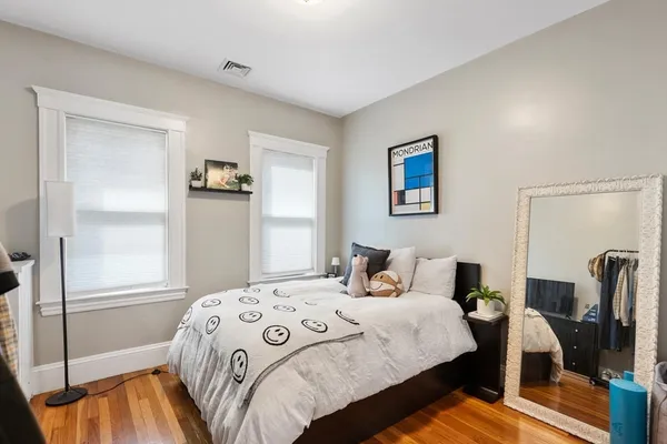 $1,195,000 | 93-95 Faulkner Street, Malden, MA 02148