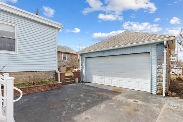 $1,195,000 | 93-95 Faulkner Street, Malden, MA 02148