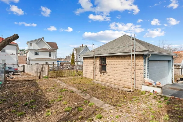$1,195,000 | 93-95 Faulkner Street, Malden, MA 02148