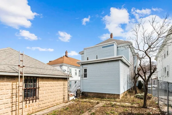 $1,195,000 | 93-95 Faulkner Street, Malden, MA 02148