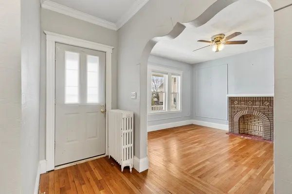 $1,195,000 | 93-95 Faulkner Street, Malden, MA 02148