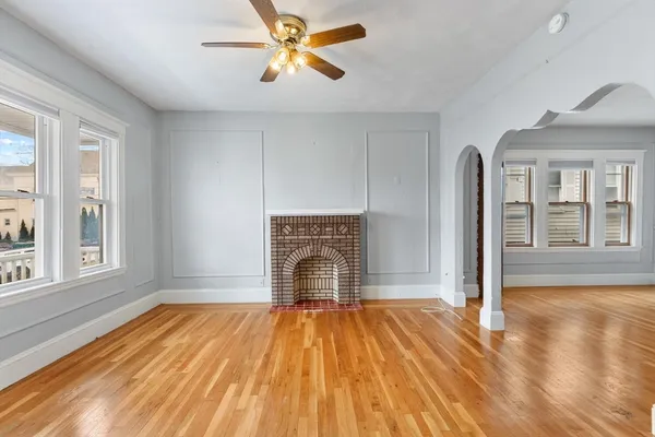 $1,195,000 | 93-95 Faulkner Street, Malden, MA 02148