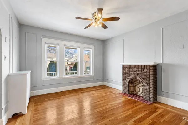 $1,195,000 | 93-95 Faulkner Street, Malden, MA 02148