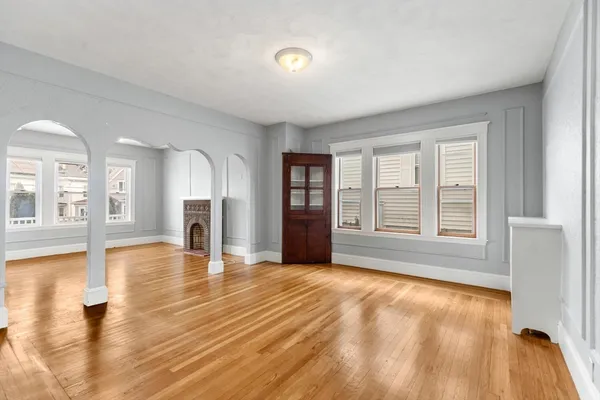 $1,195,000 | 93-95 Faulkner Street, Malden, MA 02148