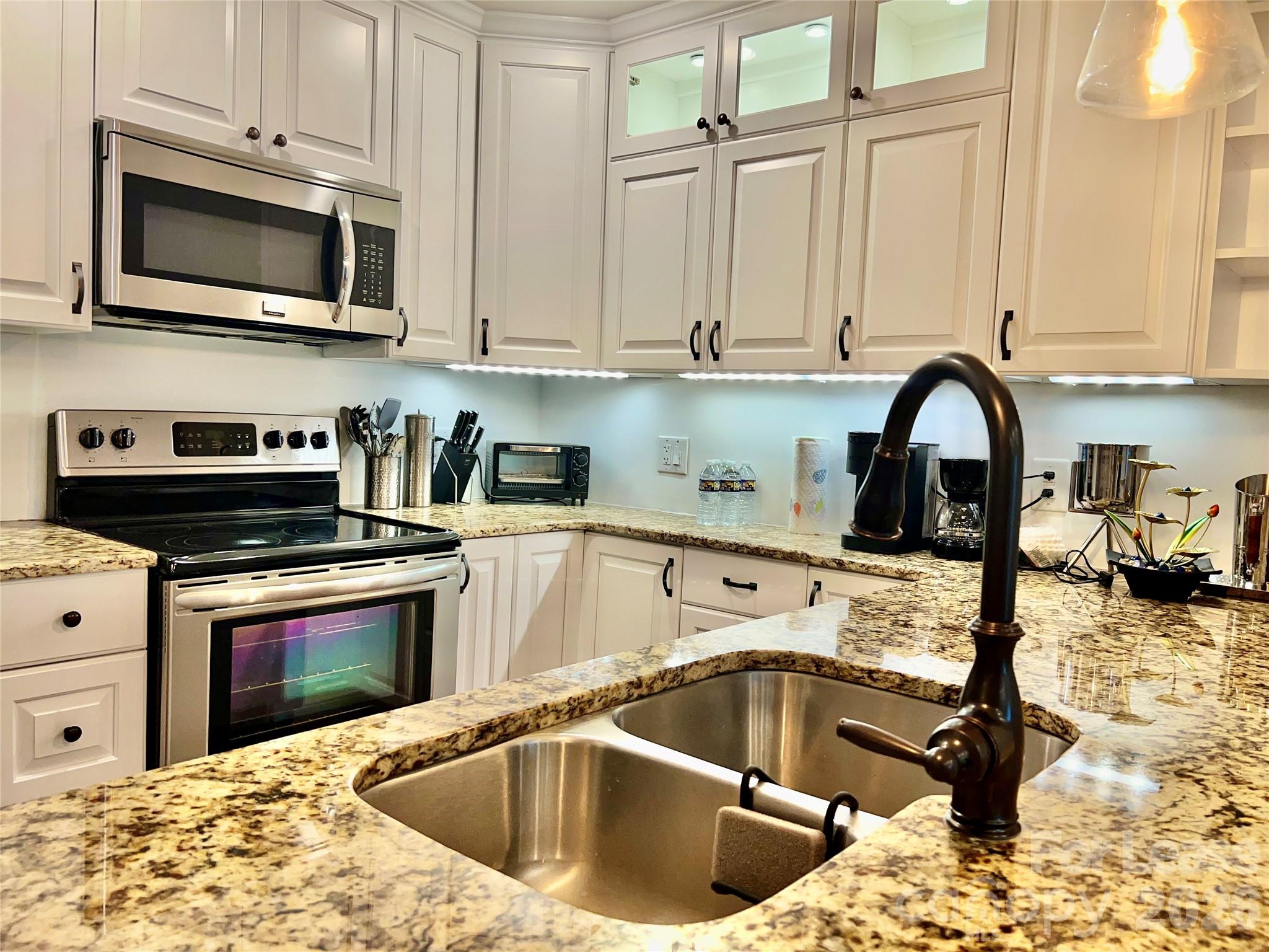 1323 Queens Road, Unit 417 Charlotte, NC 28207 - Photo 3 of 28
