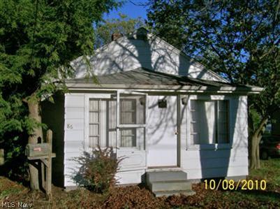 86 Prospect Street Struthers, OH 44471 - Photo 1 of 1