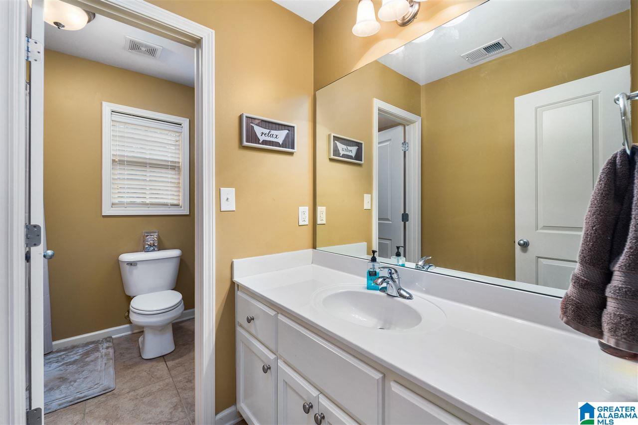 1010 Summit Ridge Way Odenville, AL 35120 - Photo 24 of 31