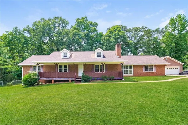 $324,812 | 263 Austin Road, Stockbridge, GA 30281