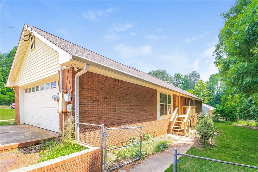 263 Austin Road Stockbridge, GA 30281 - Photo 27 of 27