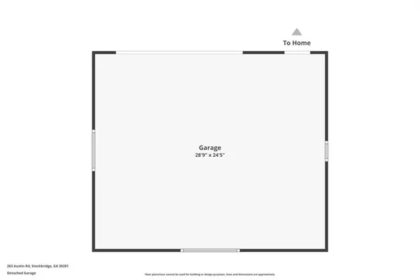 $324,812 | 263 Austin Road, Stockbridge, GA 30281