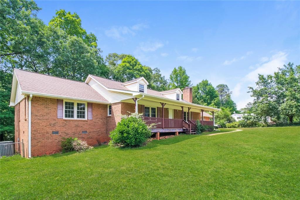 263 Austin Road Stockbridge, GA 30281 - Photo 4 of 27