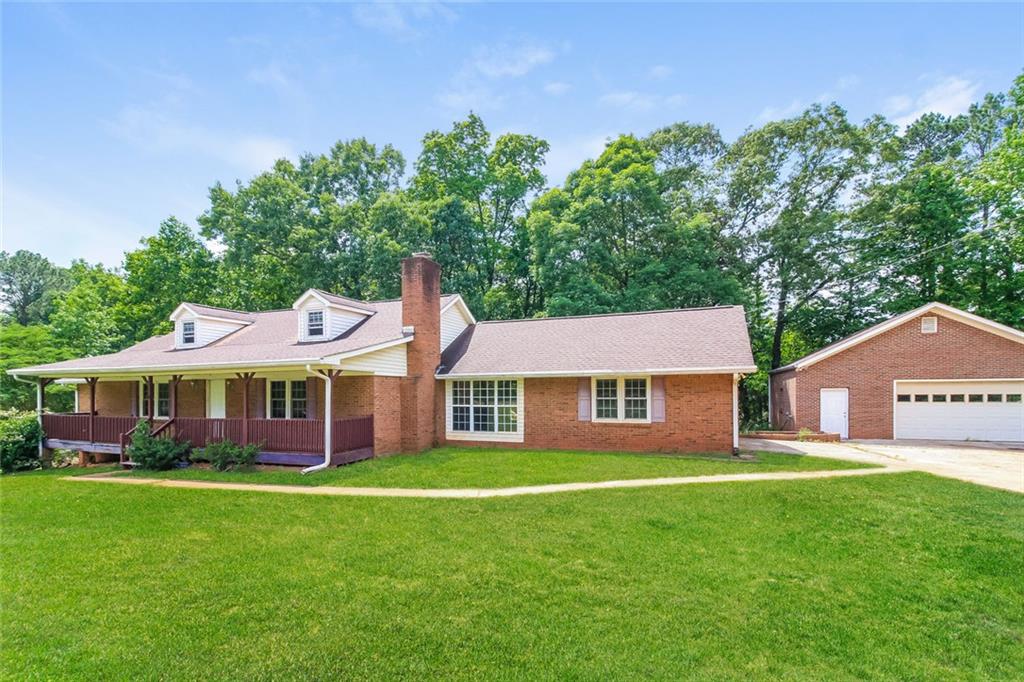 263 Austin Road Stockbridge, GA 30281 - Photo 5 of 27